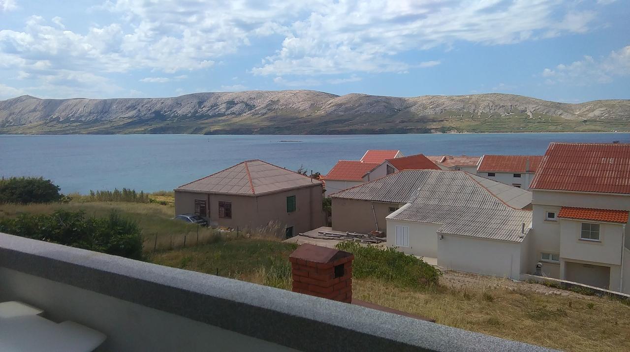 Apartment Ruzica Зубовичи Экстерьер фото