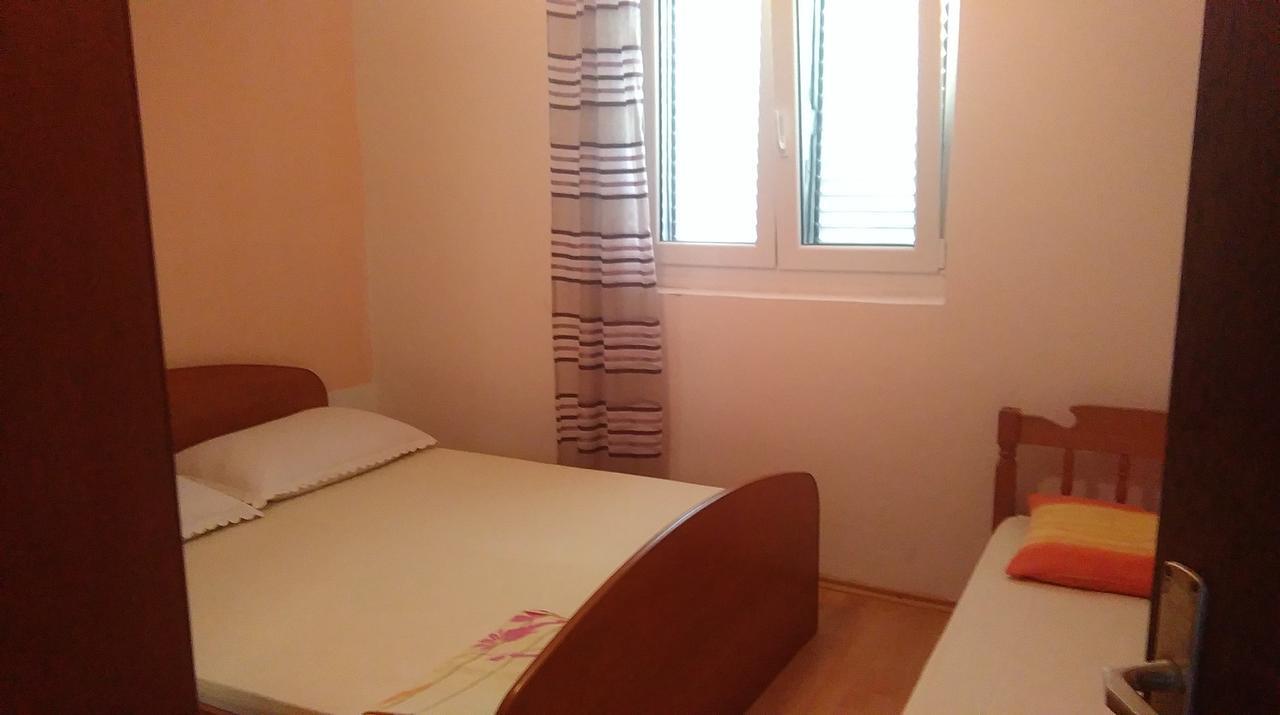 Apartment Ruzica Зубовичи Экстерьер фото